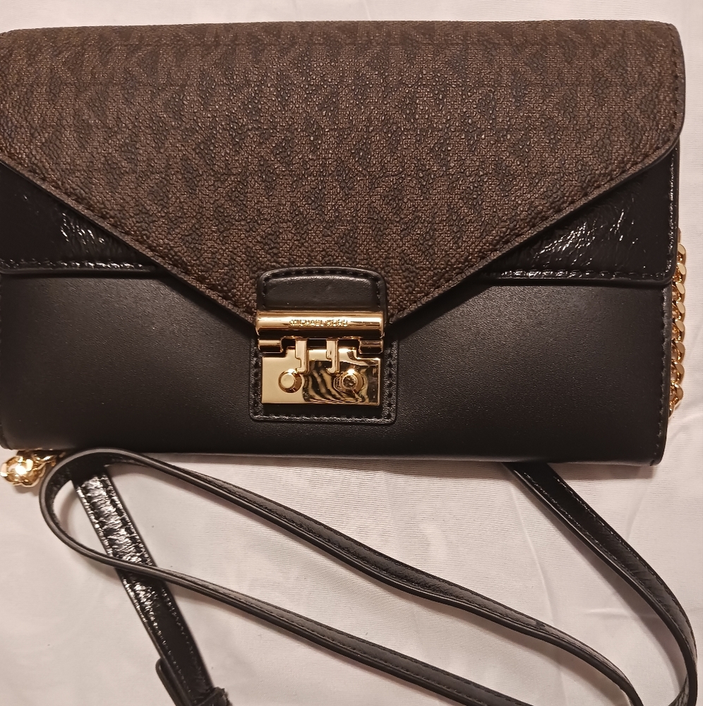 MK Crossbody